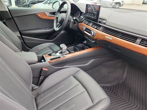 Used 2022 Audi A5 2.0T Premium w/ Convenience Package image 18