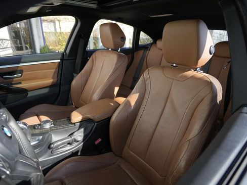 Used 2016 BMW 428i Gran Coupe RWD image 18