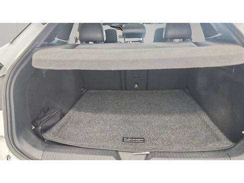 Used 2021 Volkswagen ID.4 Pro S AWD/4WD image 12