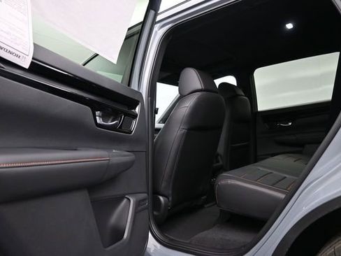 New 2026 Honda CR-V Sport Touring image 13