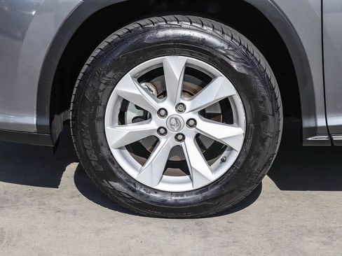 Used 2017 Lexus RX 350 FWD w/ Accessory Package image 11