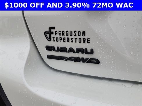 New 2026 Subaru Crosstrek 2.5i Premium image 6