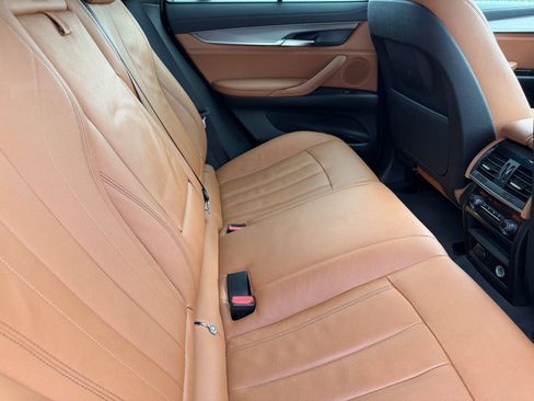 Used 2018 BMW X6 xDrive35i AWD/4WD image 31
