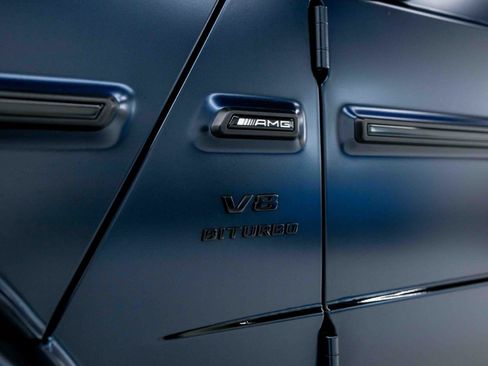 Used 2019 Mercedes-Benz G 63 AMG 4MATIC image 37