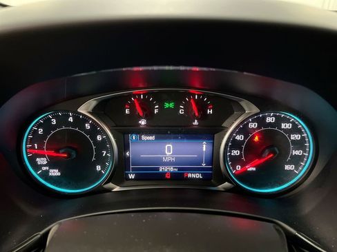 Used 2022 Chevrolet Equinox RS image 12