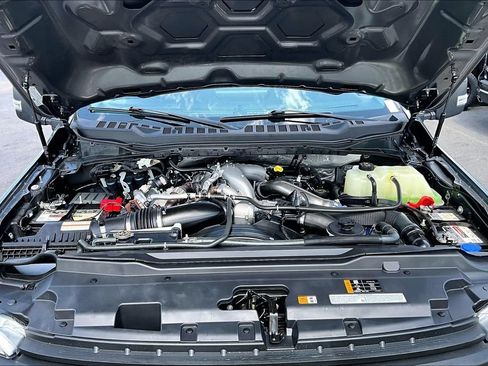 Used 2023 Ford F450 XL RWD image 27