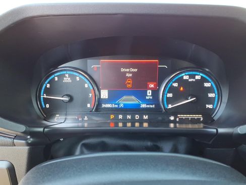 Certified 2023 Ford Bronco Sport Badlands w/ Premium Package image 25