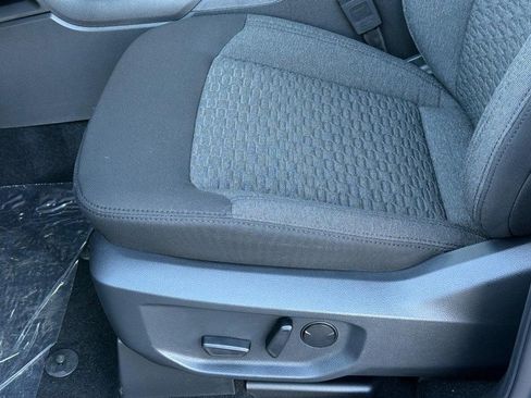 New 2025 Ford Ranger XLT image 17