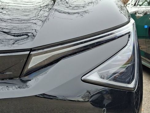 New 2025 Kia EV6 Wind AWD/4WD image 4