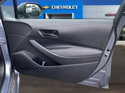 Used 2023 Toyota Corolla LE FWD image 27