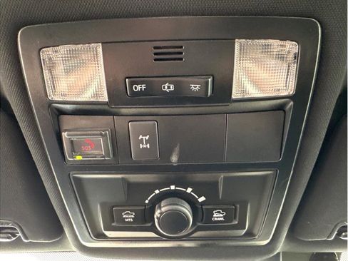 Used 2021 Toyota Tacoma TRD Off-Road w/ Technology Package AWD/4WD image 26