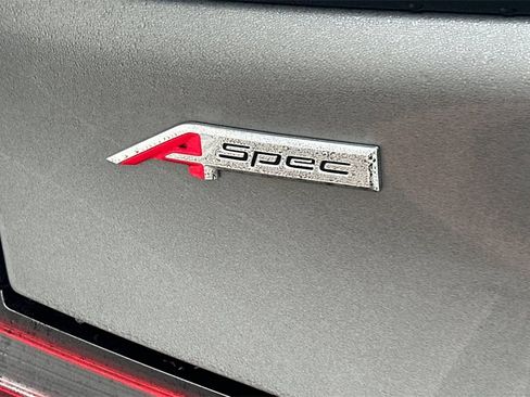 Certified 2025 Acura Integra A-Spec image 26