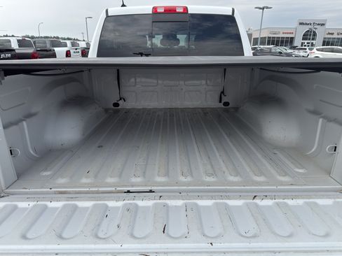 Used 2019 RAM 1500 Warlock w/ Electronics Group AWD/4WD image 11