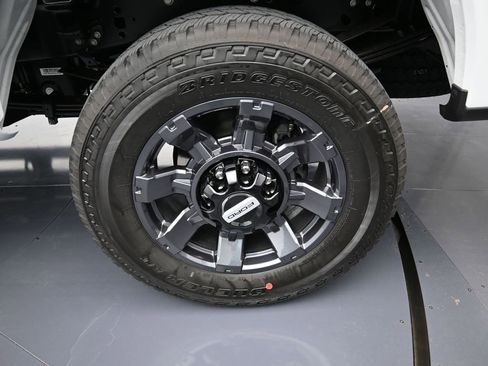 New 2026 Ford F350 XL w/ XL Chrome Package AWD/4WD image 9