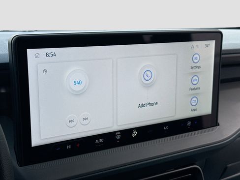 New 2026 Ford Maverick XL image 10