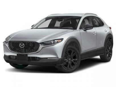 Used 2025 MAZDA CX-30 AWD 2.5 S w/ Select Sport Pkg