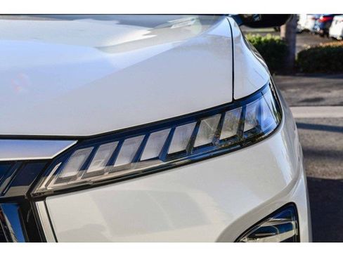 New 2026 INFINITI QX80 Luxe w/ Cargo Package image 8