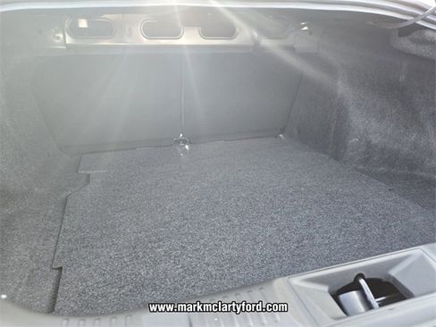 New 2026 Ford Mustang Premium image 8