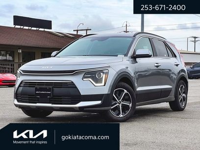 Used 2024 Kia Niro EX