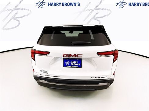 New 2026 GMC Terrain Elevation image 30