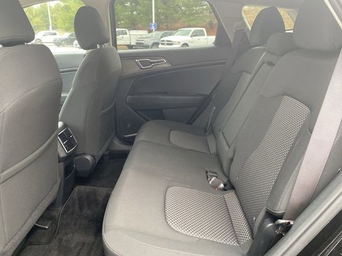 Certified 2023 Kia Sportage LX image 19