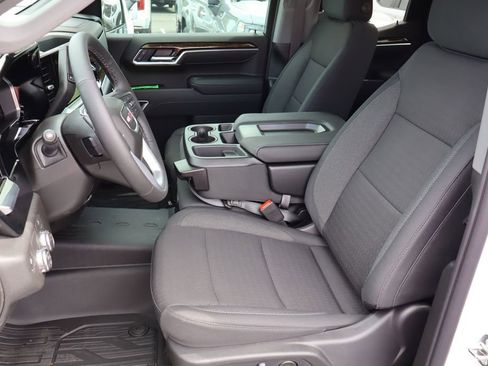 New 2026 GMC Sierra 1500 Elevation w/ Elevation Select Package RWD image 12