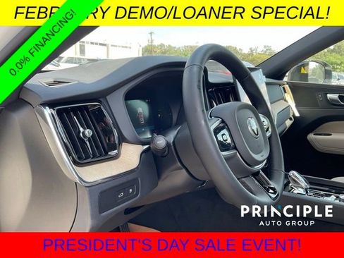 New 2026 Volvo XC60 T8 Plus w/ Protection Package Premier image 19