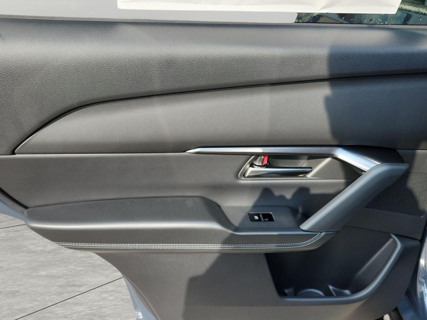 New 2026 MAZDA CX-5 Select AWD/4WD image 18