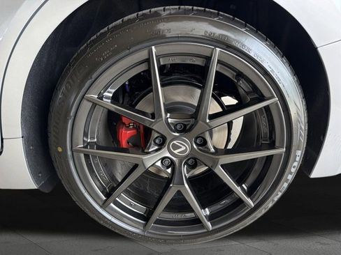 Certified 2026 Lexus IS 350 F Sport RWD image 24