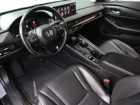 Used 2023 Honda Accord EX-L image 6