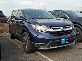 Used 2018 Honda CR-V LX video 1