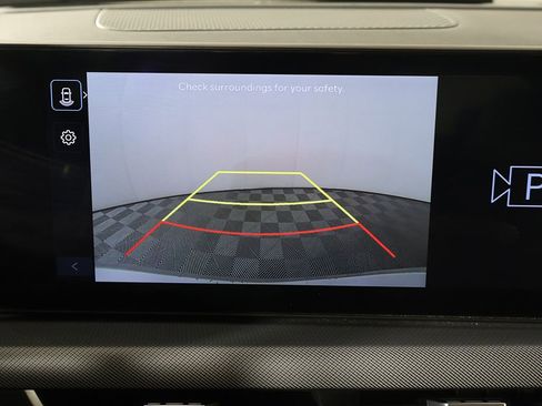 Used 2025 Hyundai Sonata SEL FWD image 42