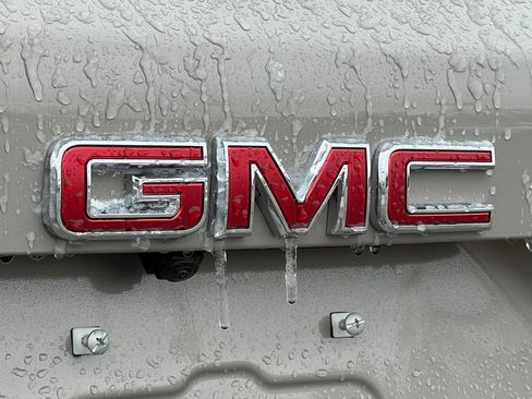 New 2026 GMC Terrain Elevation image 39