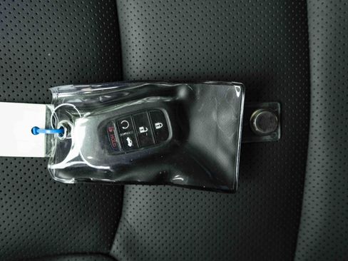 Used 2024 Honda Accord EX-L image 46