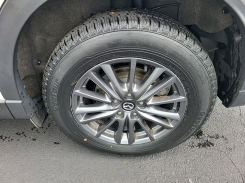 Used 2021 MAZDA CX-5 Touring w/ Touring Preferred SV Package image 31