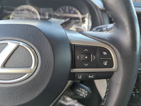 Used 2020 Lexus RX 350 AWD w/ Premium Package image 33