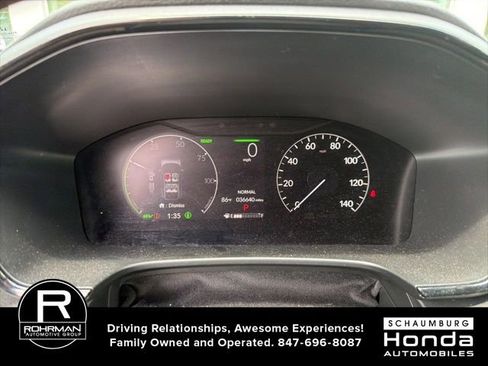 Used 2024 Honda CR-V Sport-L image 13