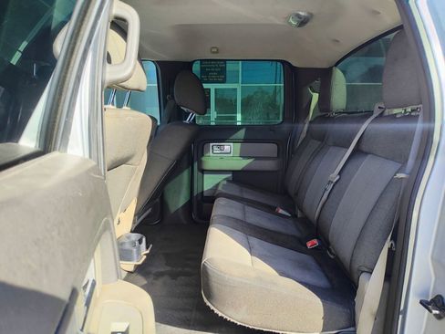 Used 2010 Ford F150 XL image 11