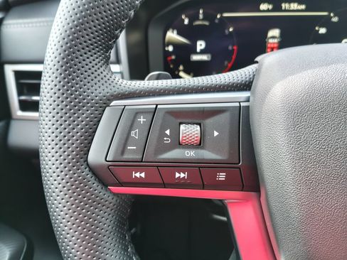 New 2026 Mitsubishi Outlander SE AWD/4WD image 29