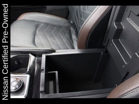 Certified 2023 Nissan Pathfinder Platinum AWD/4WD image 51