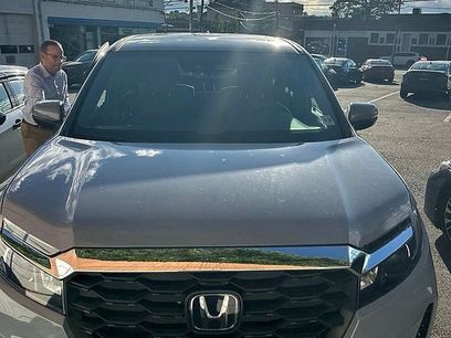 Used 2023 Honda Passport EX-L
