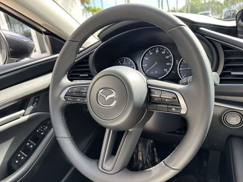 New 2026 MAZDA MAZDA3 s Sport FWD image 53