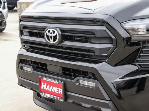New 2026 Toyota Tacoma SR5 RWD image 11