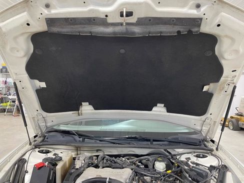 Used 2003 Buick Century Custom image 33