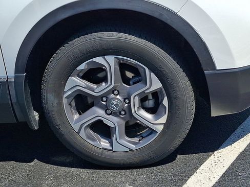Used 2019 Honda CR-V EX image 11