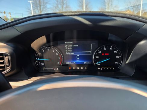 Certified 2024 Ford Explorer XLT w/ Equipment Group 202A image 18