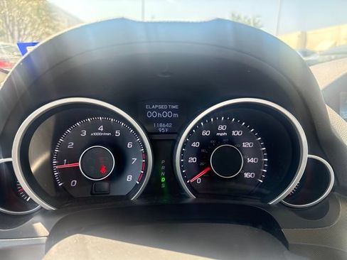 Used 2013 Acura TL FWD image 12