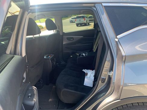 Used 2020 Nissan Murano S w/ Technology Package AWD/4WD image 8