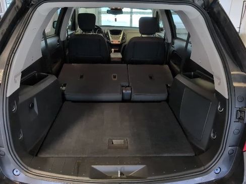 Used 2015 Chevrolet Equinox LT w/ Driver Convenience Package FWD image 29
