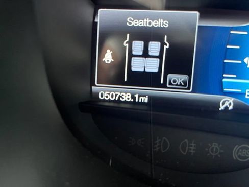 Used 2023 Ford Edge SEL AWD/4WD image 10